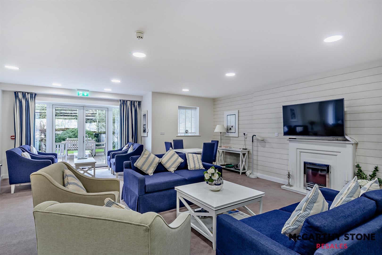 Trelawny House, Bar Road, Falmouth, TR11 4FJ