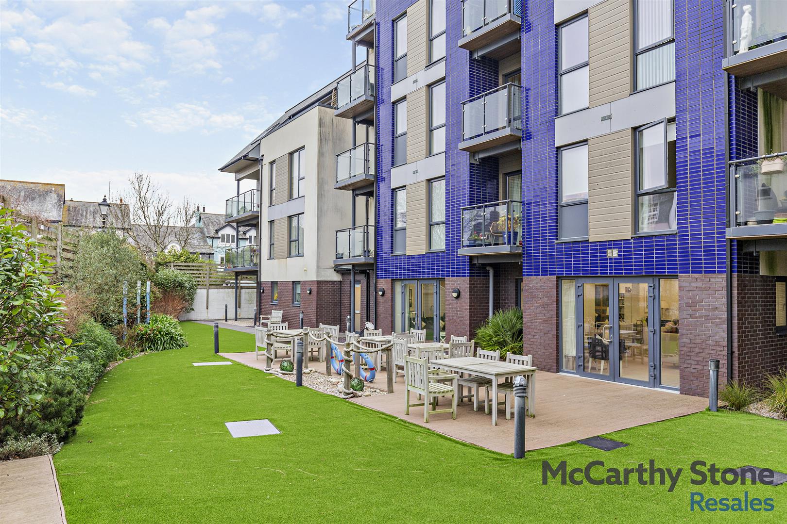 Trelawny House, Bar Road, Falmouth, TR11 4FJ