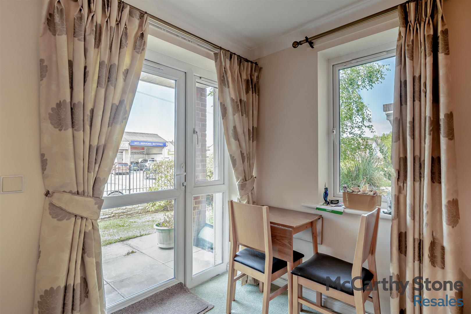 Fussells Court, Station Road, Worle, Weston-Super-Mare, Somerset, BS22 6AF