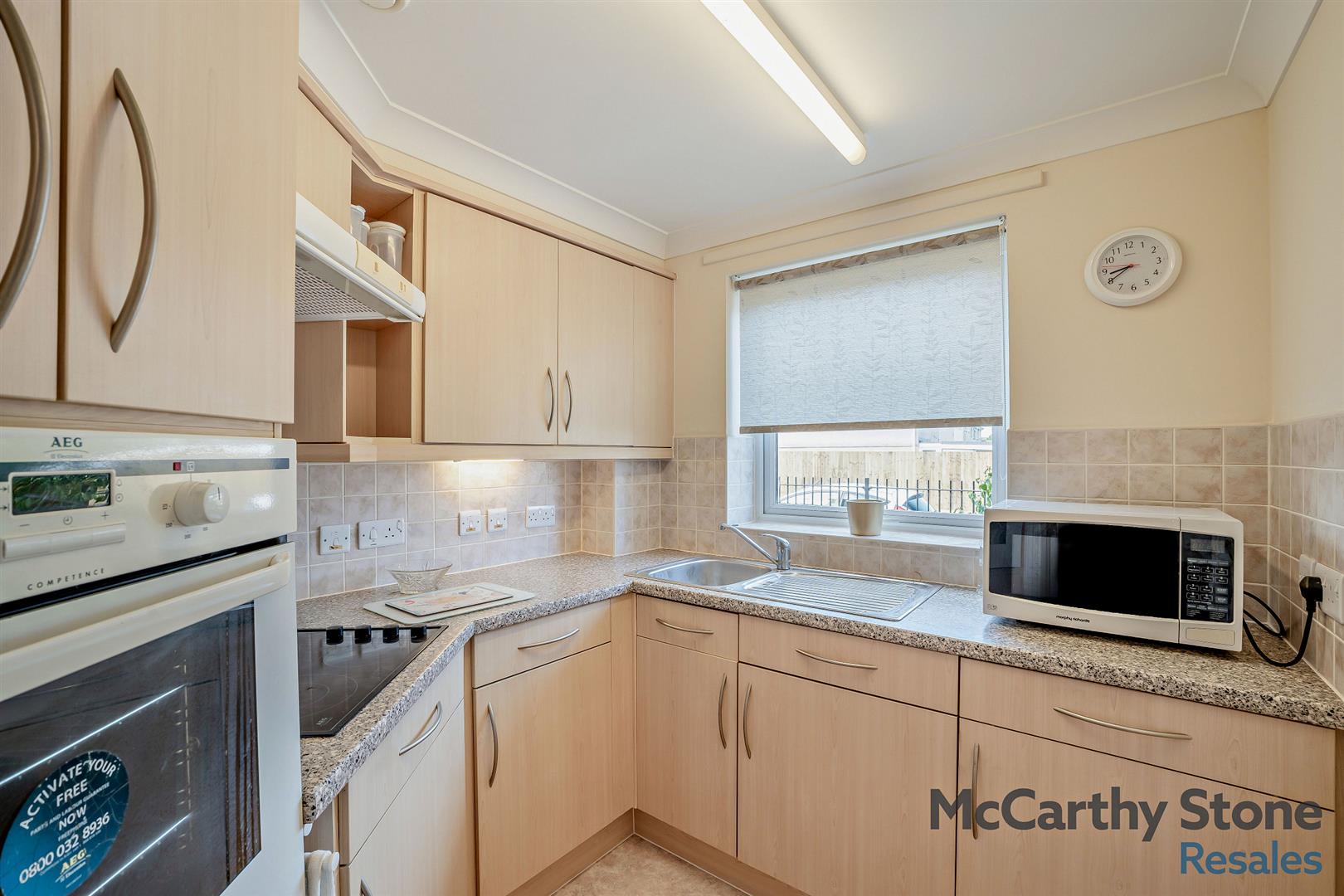 Fussells Court, Station Road, Worle, Weston-Super-Mare, Somerset, BS22 6AF
