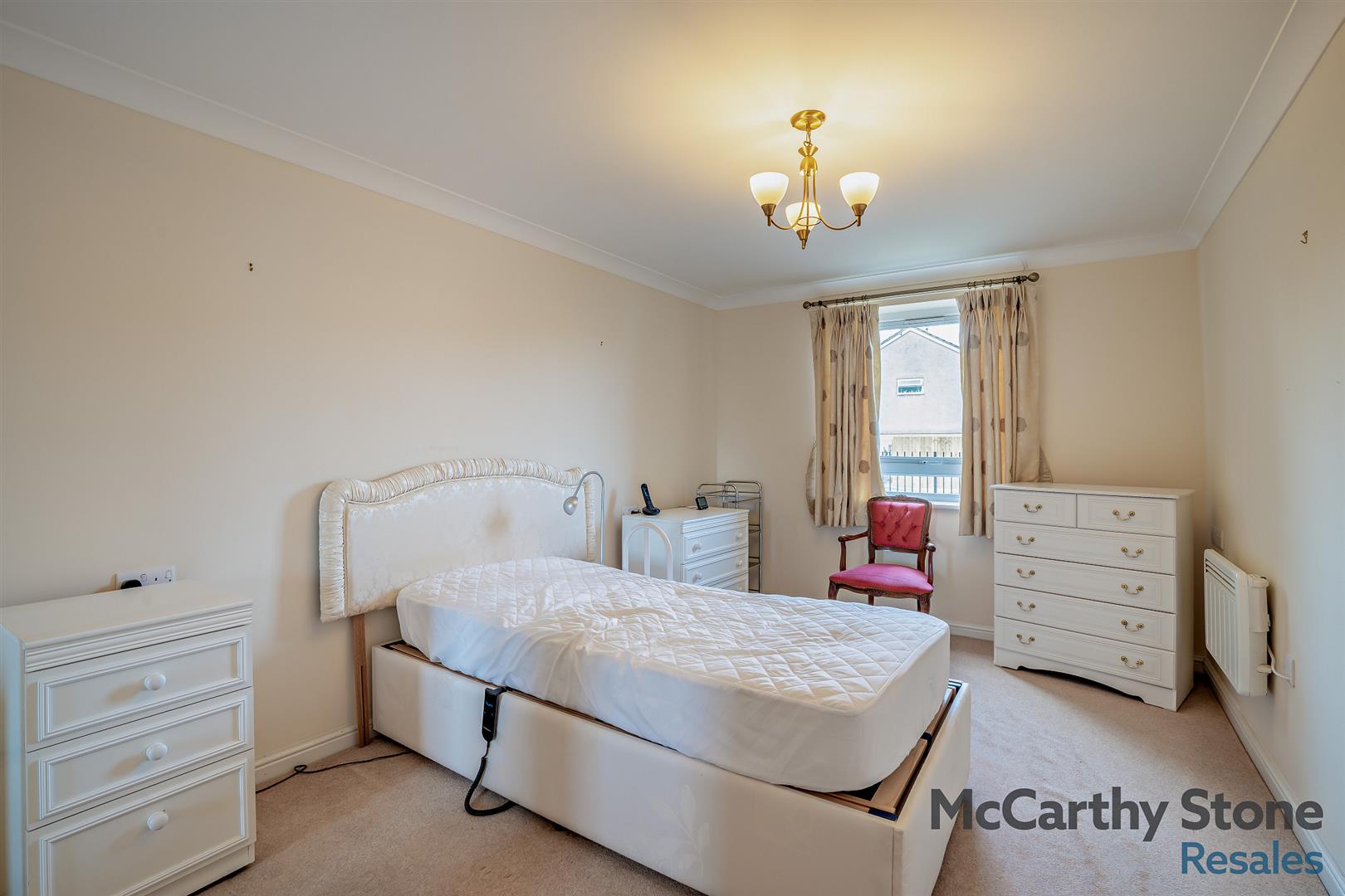 Fussells Court, Station Road, Worle, Weston-Super-Mare, Somerset, BS22 6AF