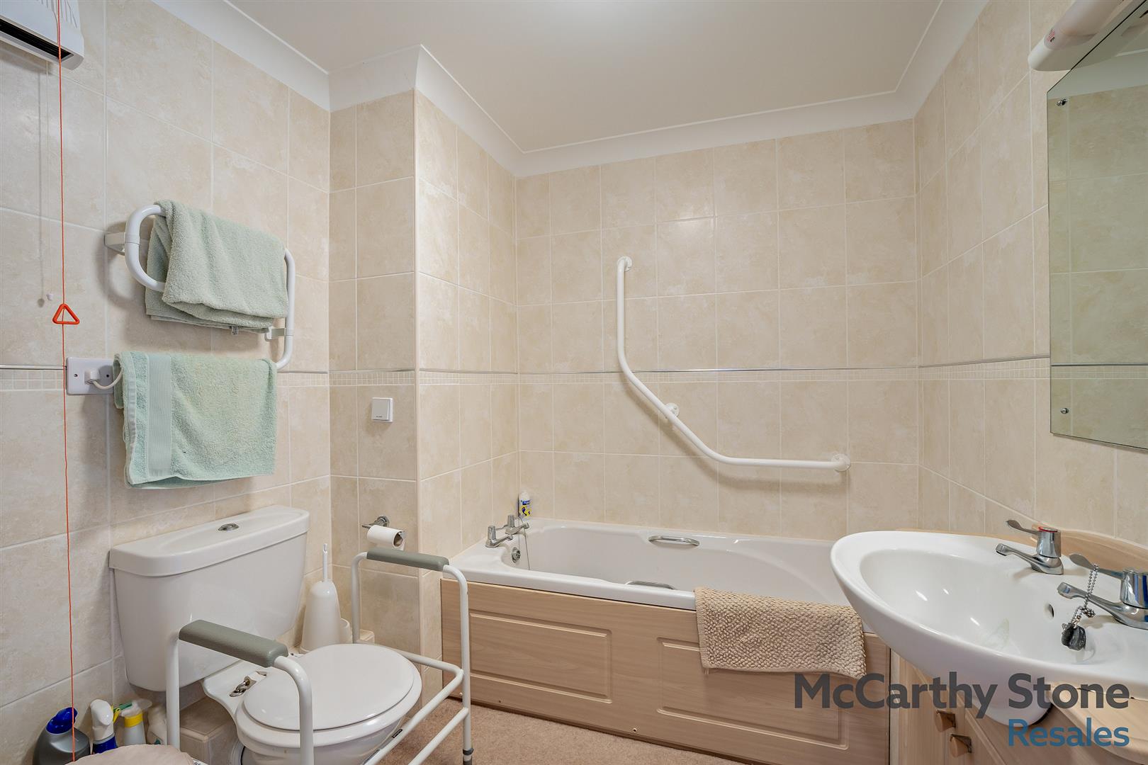 Fussells Court, Station Road, Worle, Weston-Super-Mare, Somerset, BS22 6AF