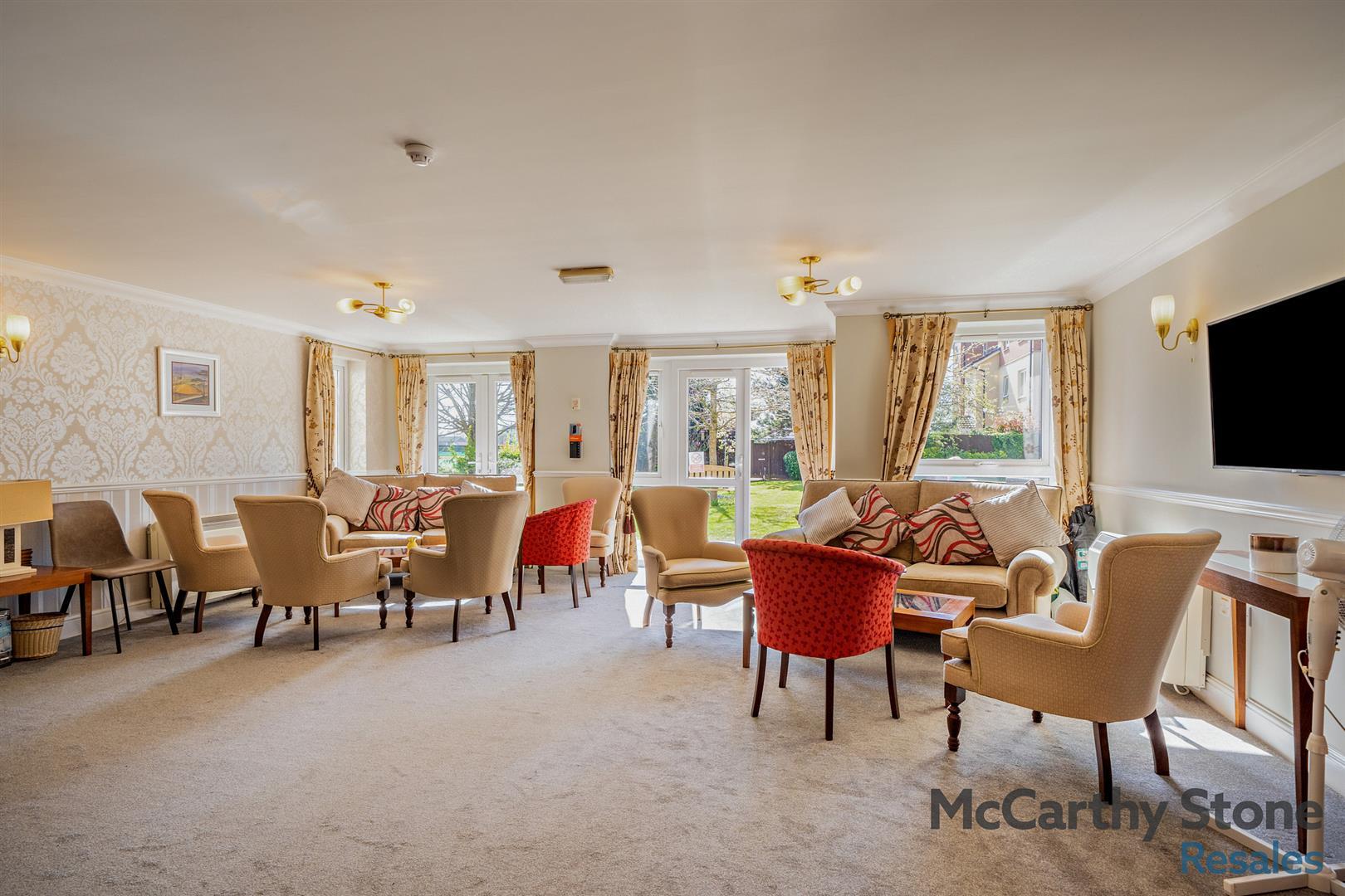 Fussells Court, Station Road, Worle, Weston-Super-Mare, Somerset, BS22 6AF