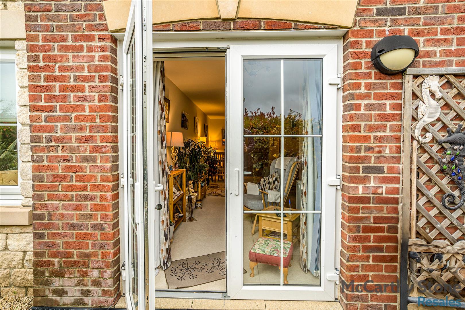Ryebeck Court, Eastgate, Pickering, YO18 7FA
