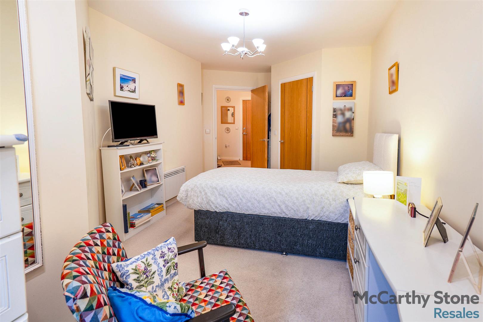 Ryebeck Court, Eastgate, Pickering, YO18 7FA