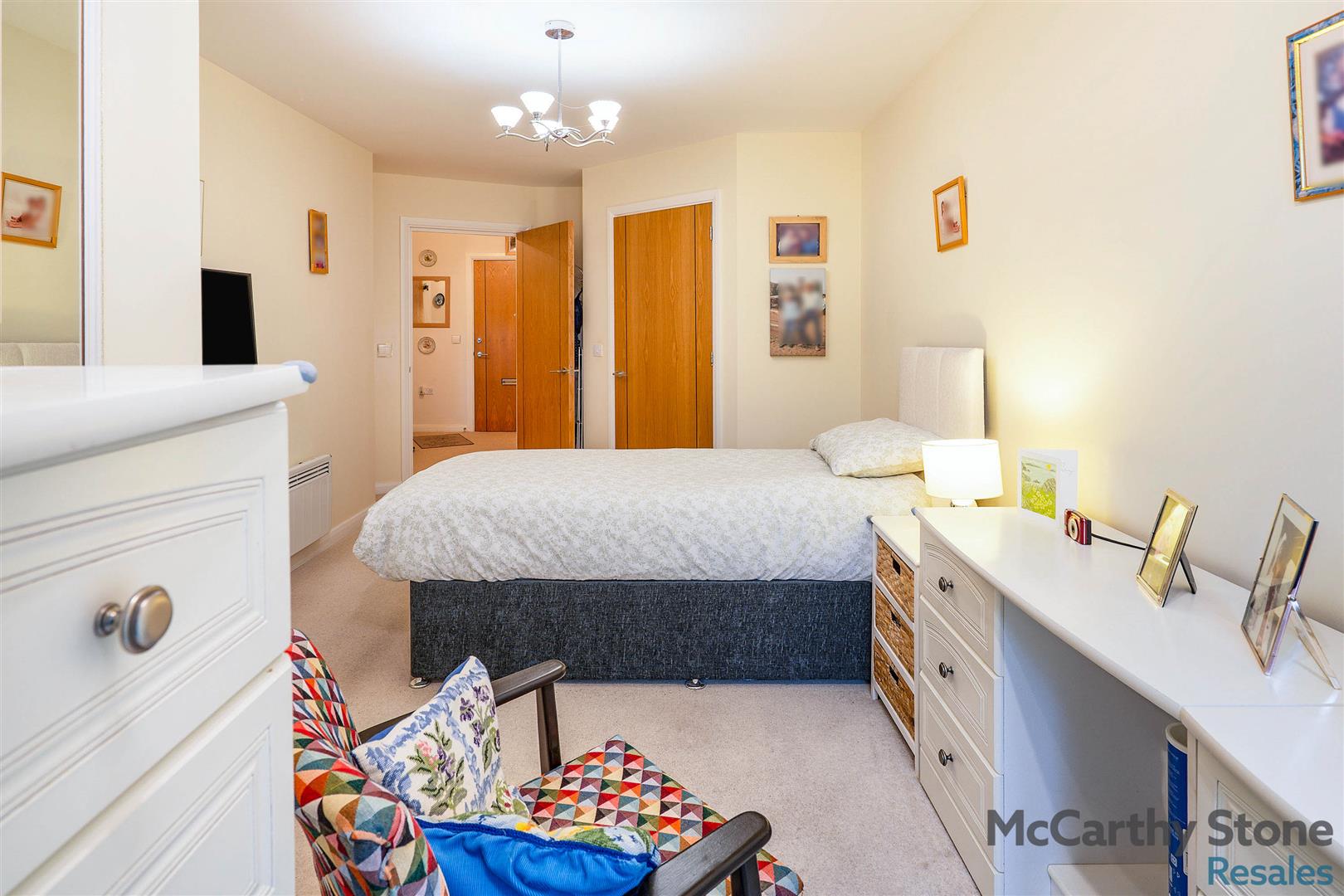 Ryebeck Court, Eastgate, Pickering, YO18 7FA