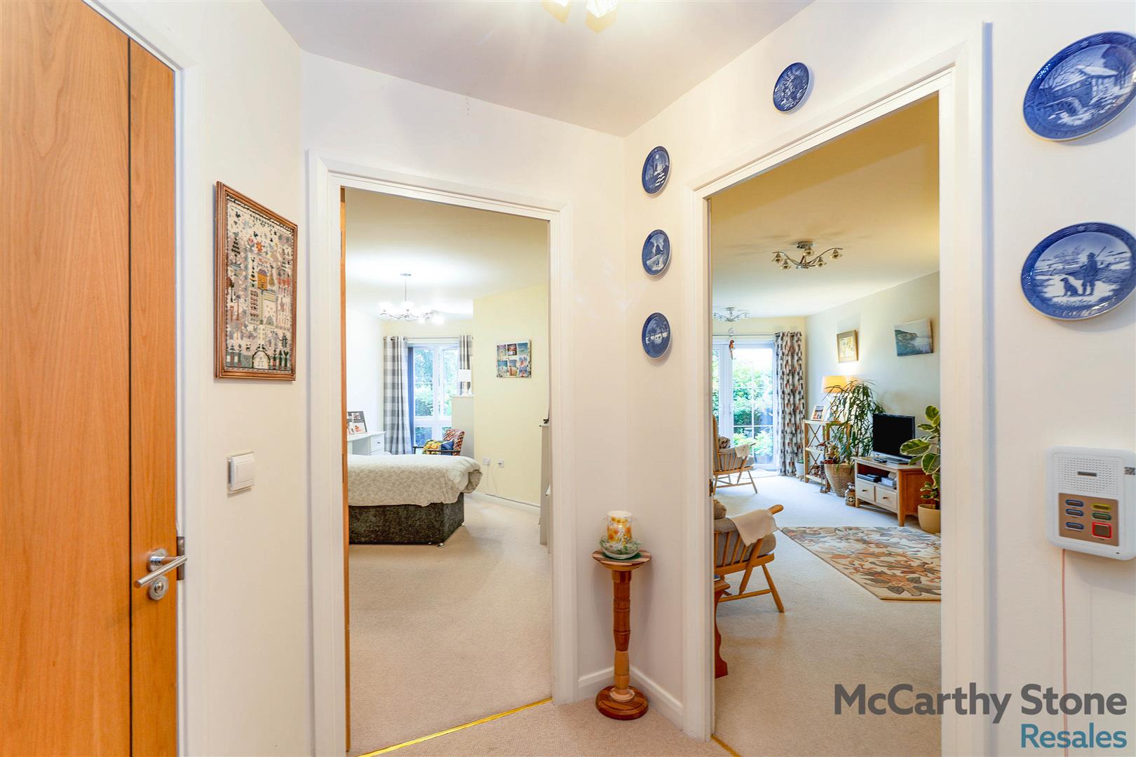 Ryebeck Court, Eastgate, Pickering, YO18 7FA