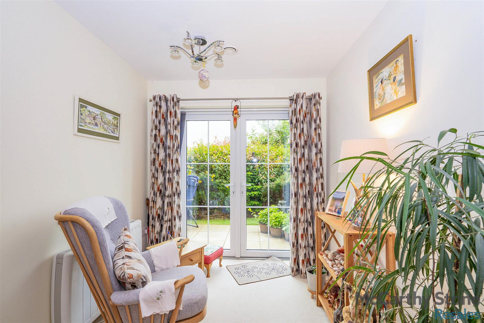 Ryebeck Court, Eastgate, Pickering, YO18 7FA