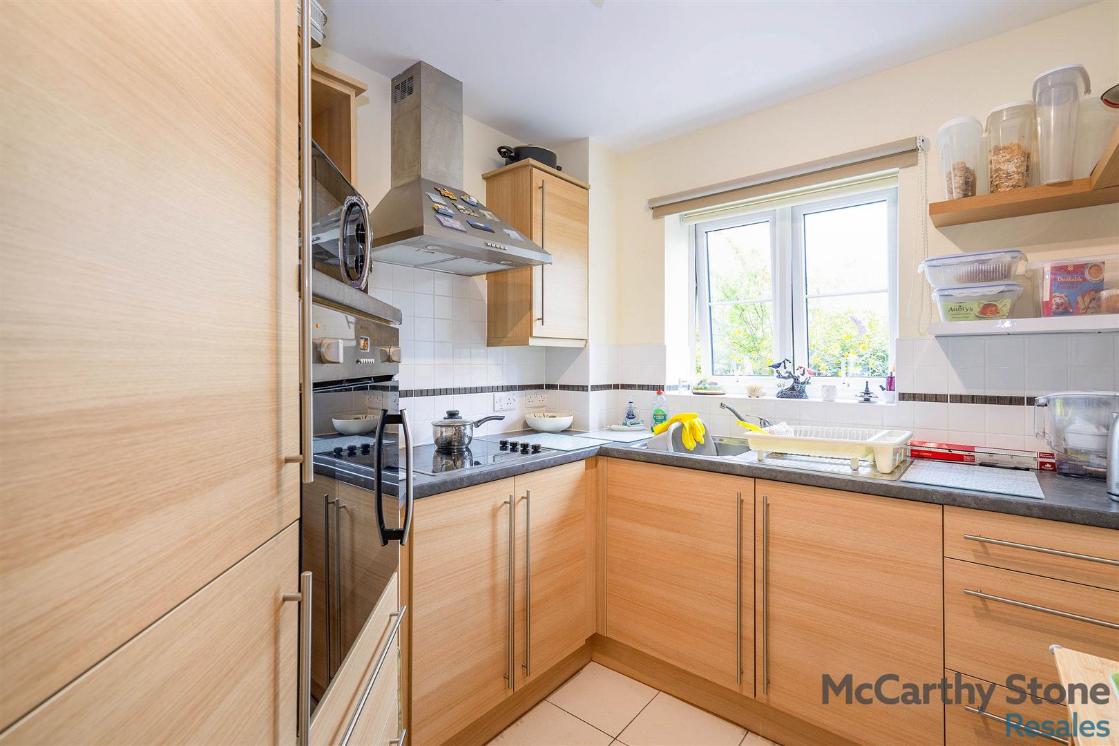 Ryebeck Court, Eastgate, Pickering, YO18 7FA
