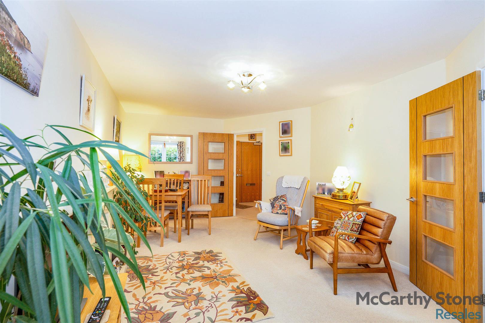 Ryebeck Court, Eastgate, Pickering, YO18 7FA