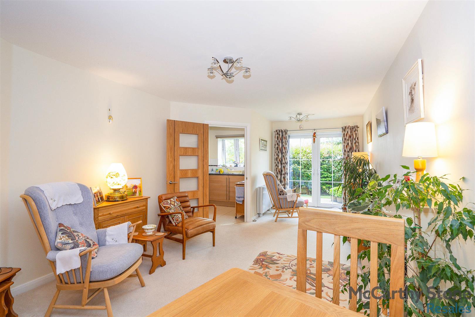 Ryebeck Court, Eastgate, Pickering, YO18 7FA