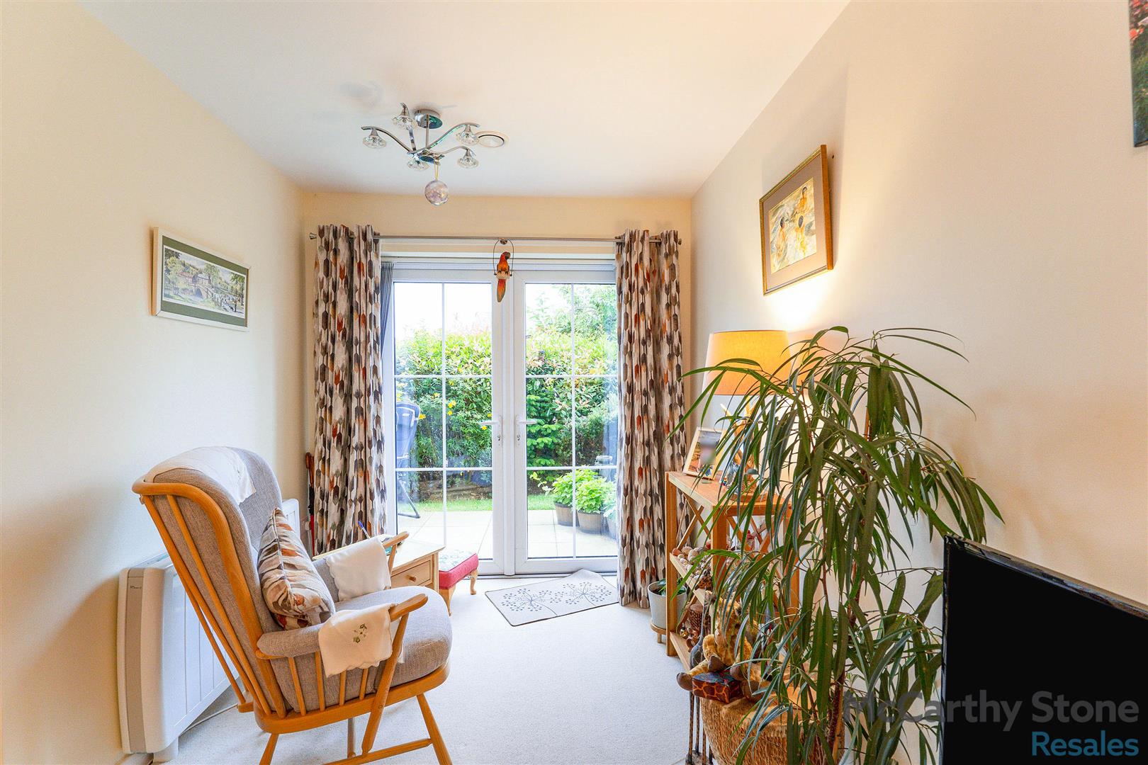 Ryebeck Court, Eastgate, Pickering, YO18 7FA