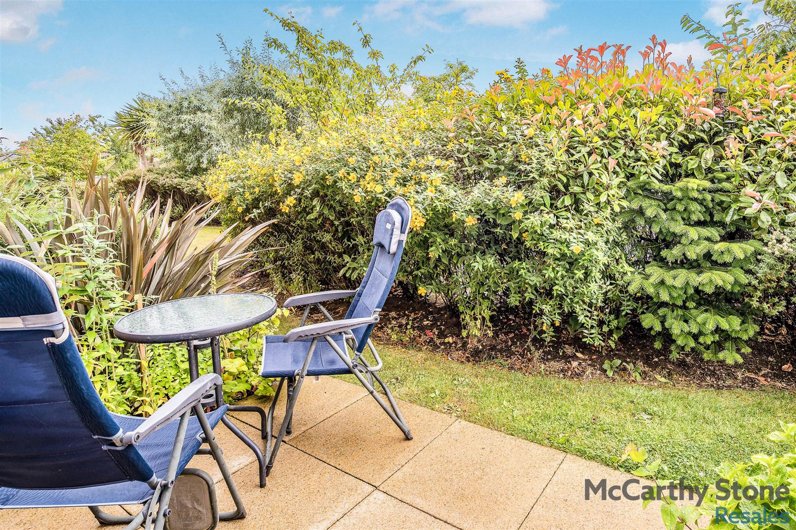 Ryebeck Court, Eastgate, Pickering, YO18 7FA