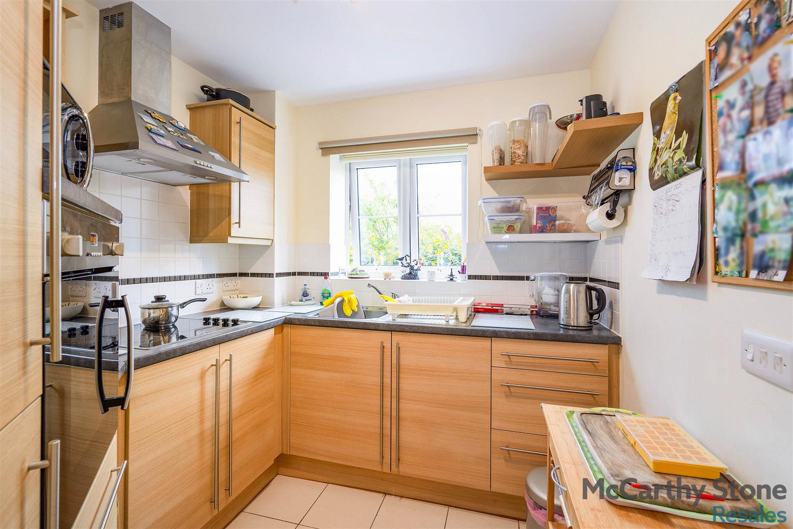 Ryebeck Court, Eastgate, Pickering, YO18 7FA