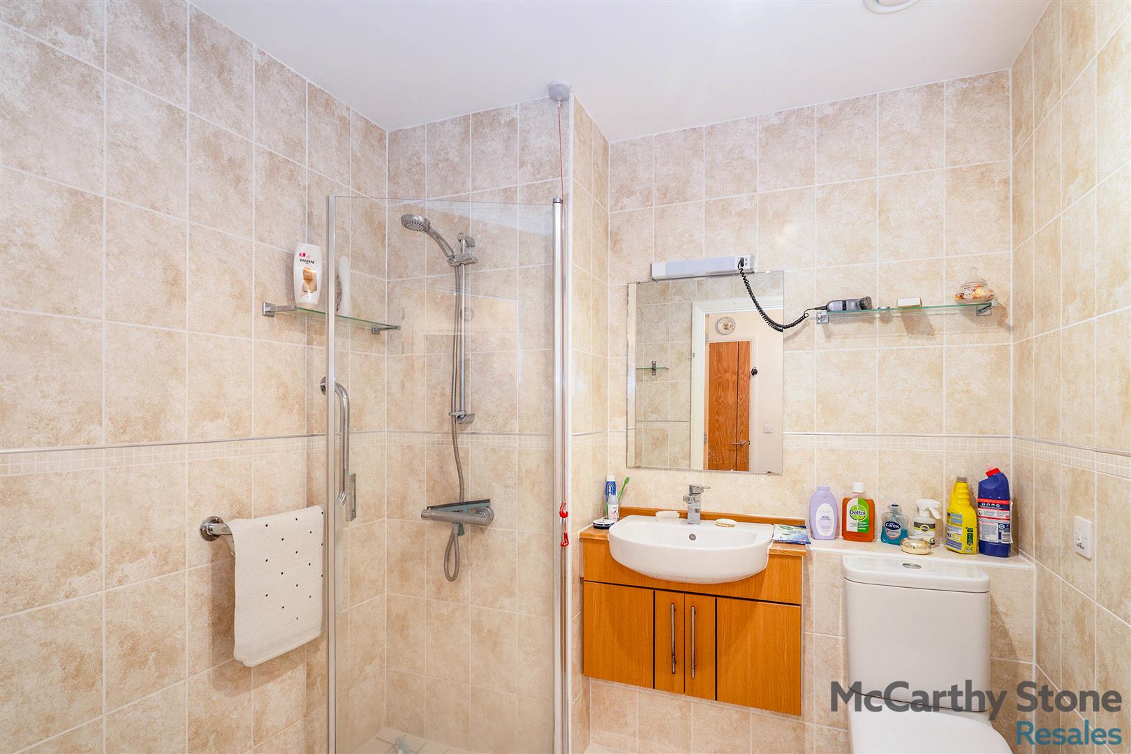 Ryebeck Court, Eastgate, Pickering, YO18 7FA