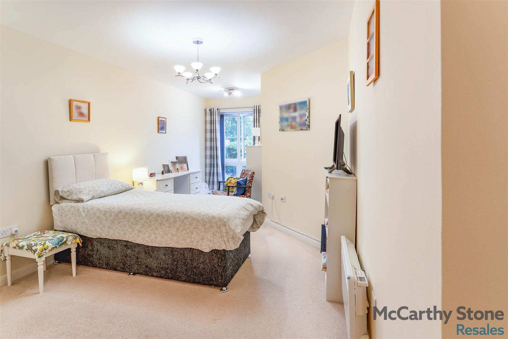 Ryebeck Court, Eastgate, Pickering, YO18 7FA