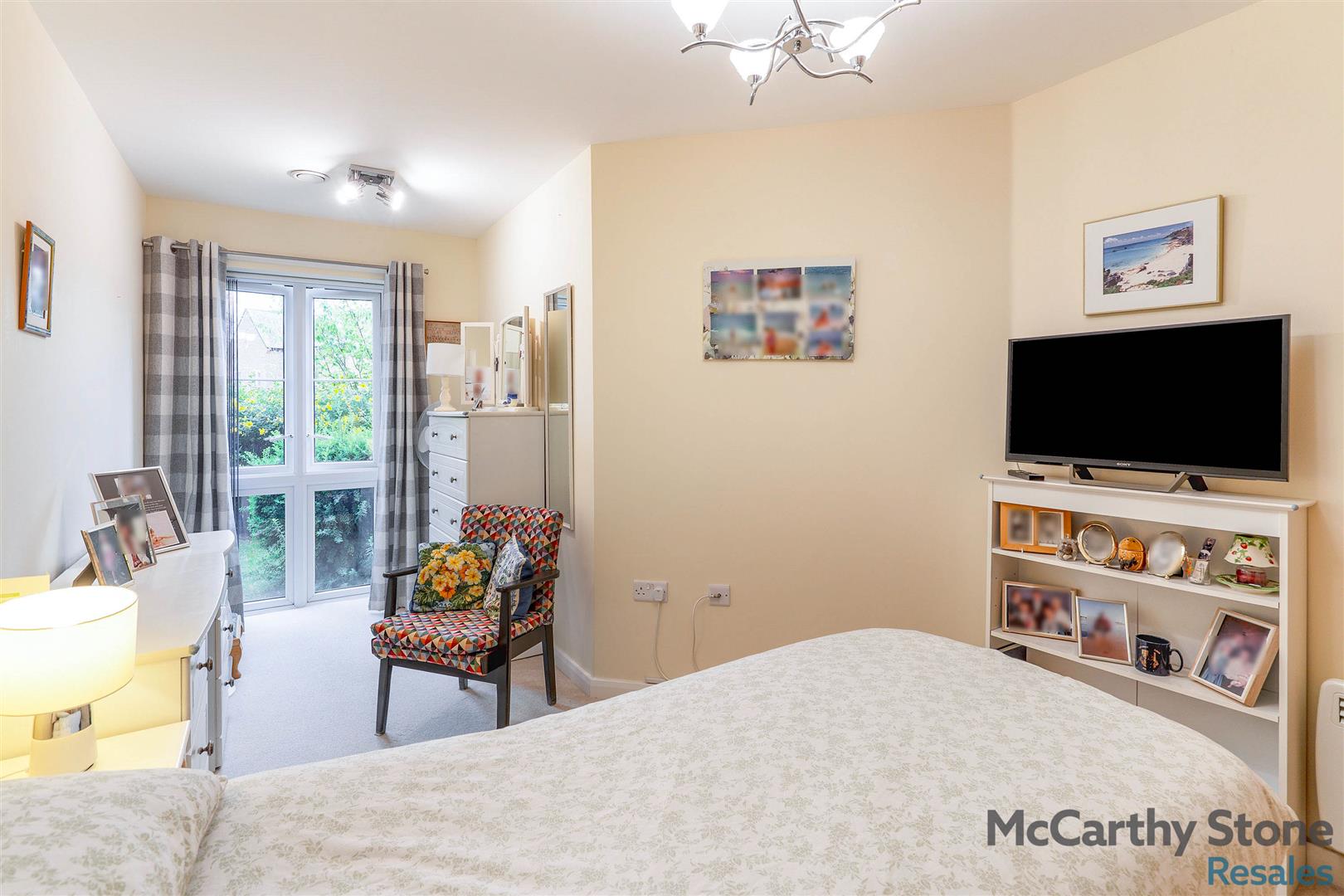 Ryebeck Court, Eastgate, Pickering, YO18 7FA