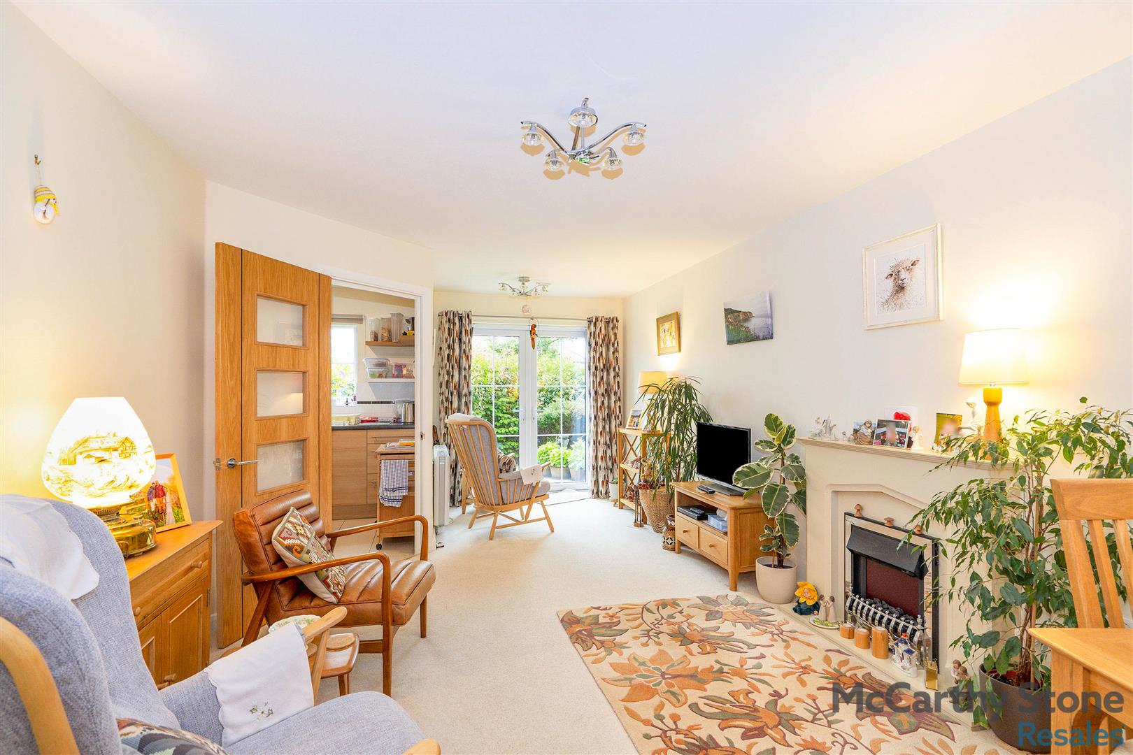 Ryebeck Court, Eastgate, Pickering, YO18 7FA