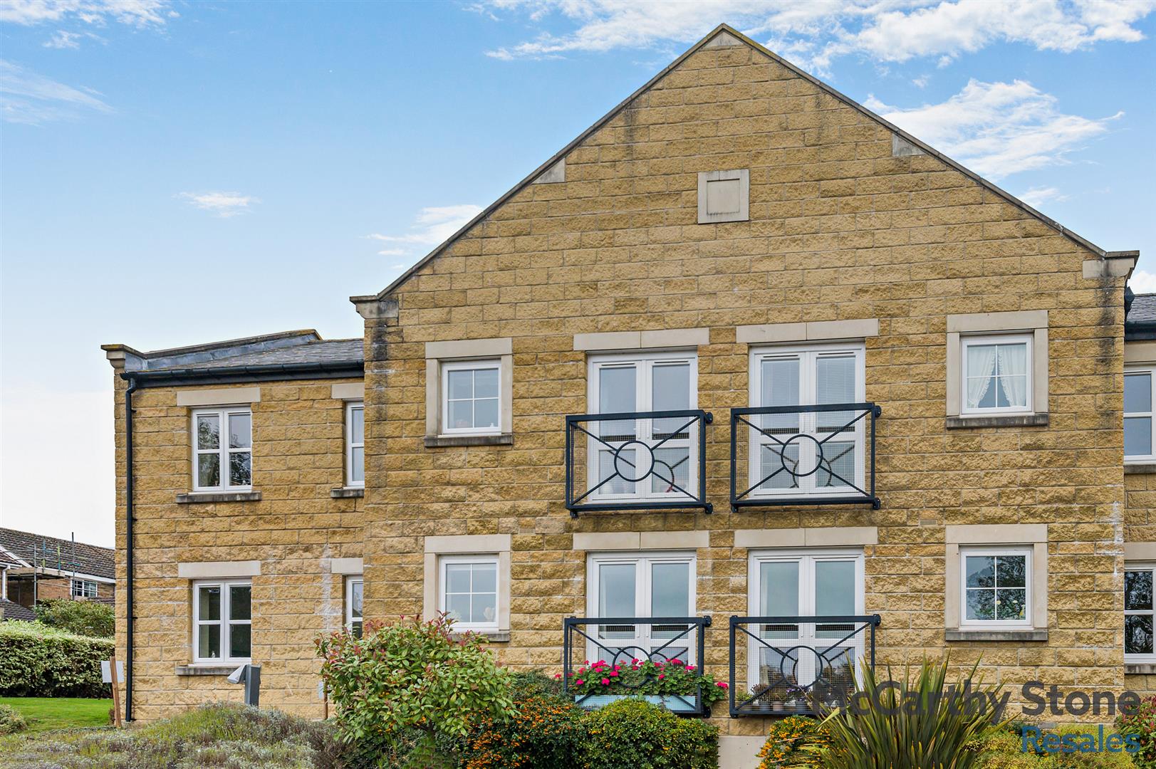 Hollis Court, Castle Howard Road, Malton