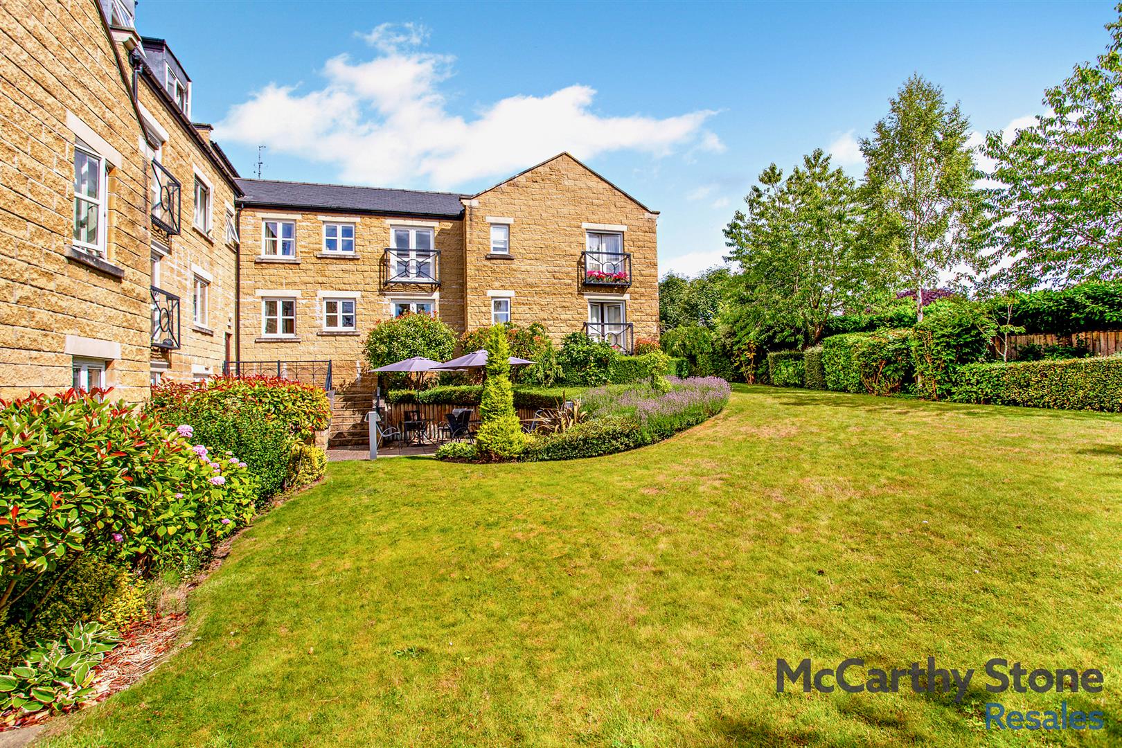 Hollis Court, Castle Howard Road, Malton