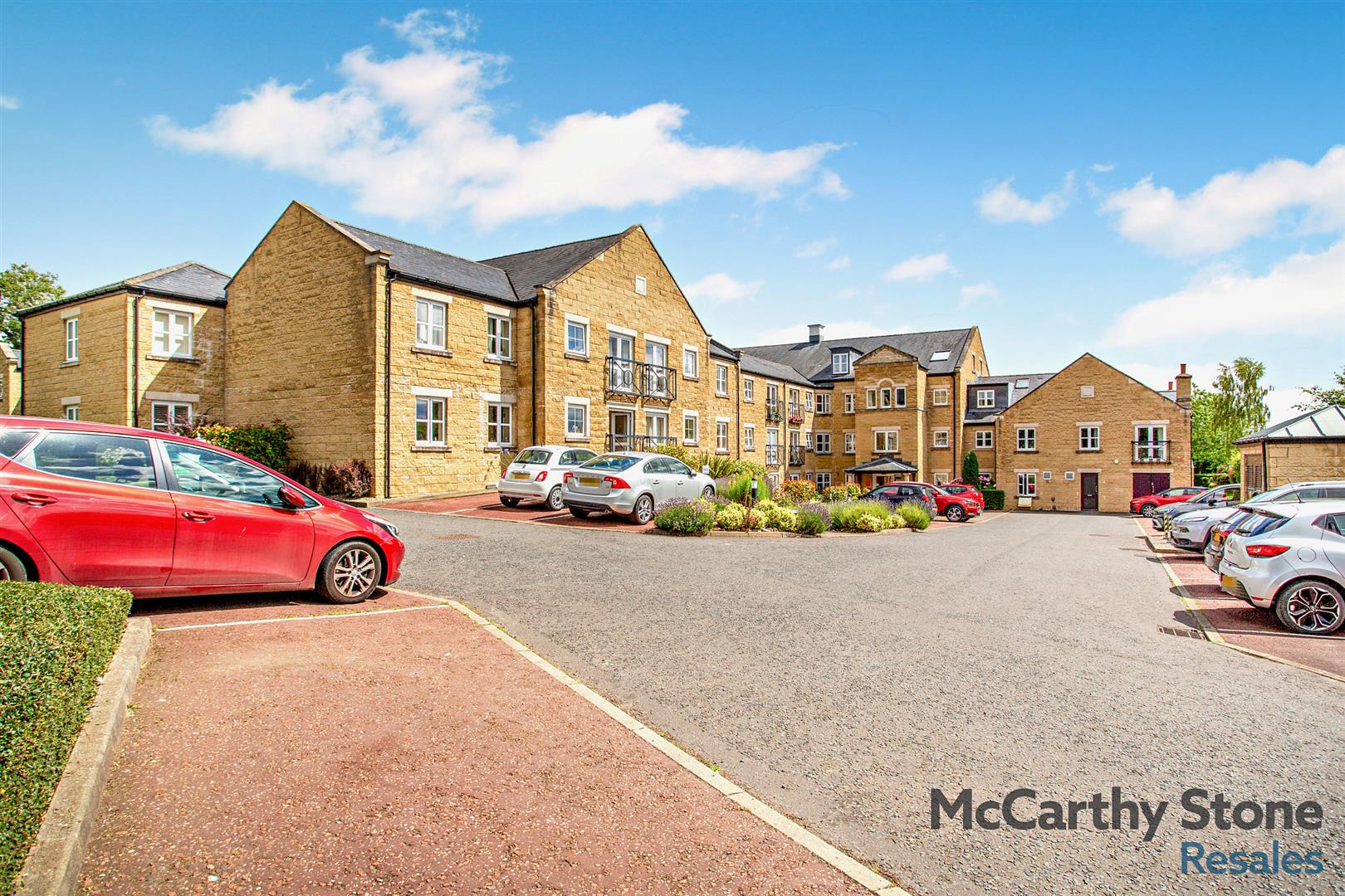 Hollis Court, Castle Howard Road, Malton