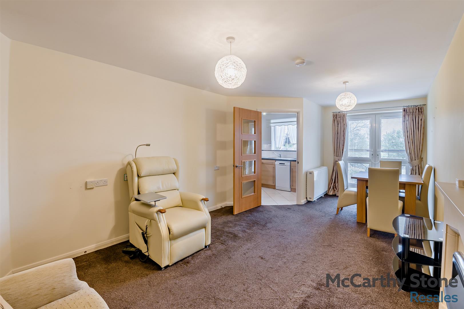 Hollis Court, Castle Howard Road, Malton