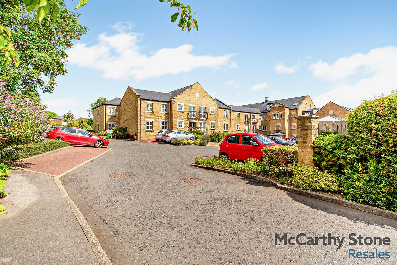 Hollis Court, Castle Howard Road, Malton