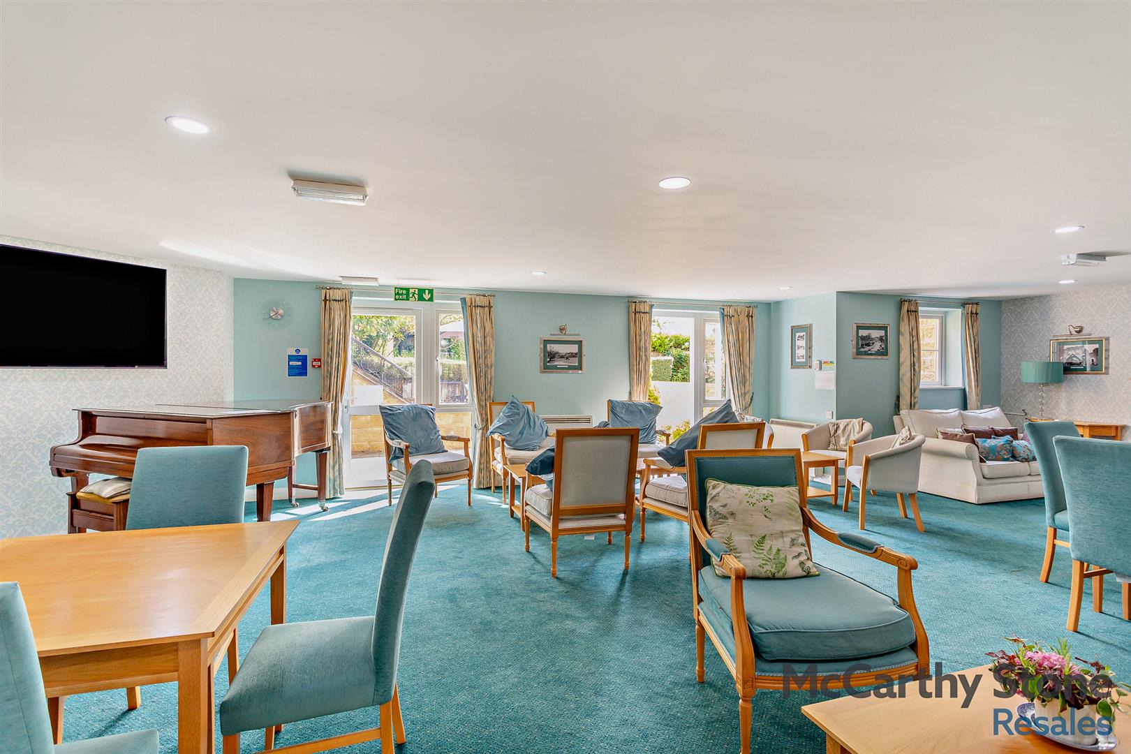 Hollis Court, Castle Howard Road, Malton