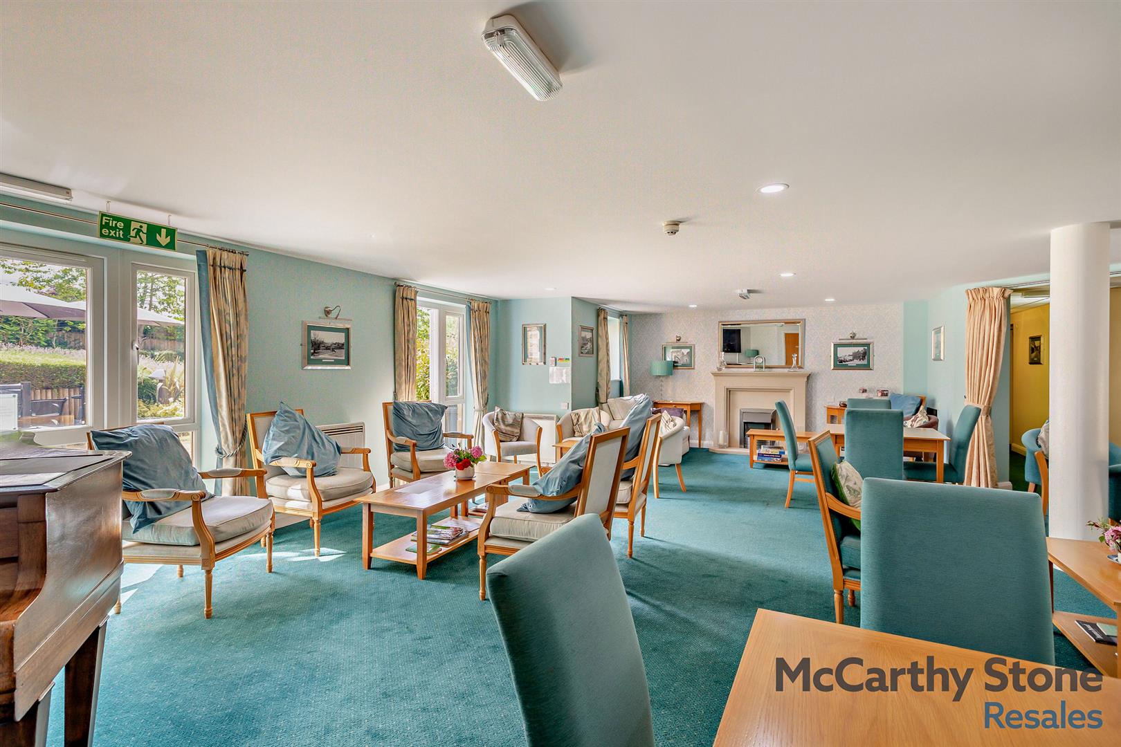 Hollis Court, Castle Howard Road, Malton