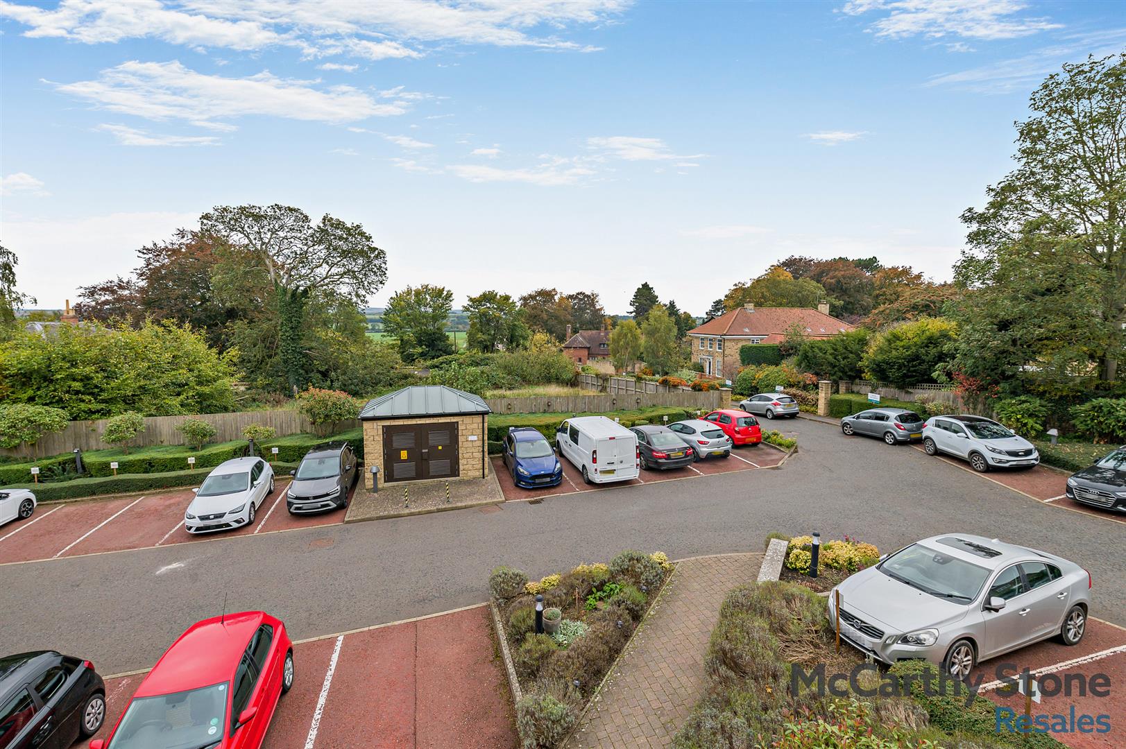 Hollis Court, Castle Howard Road, Malton