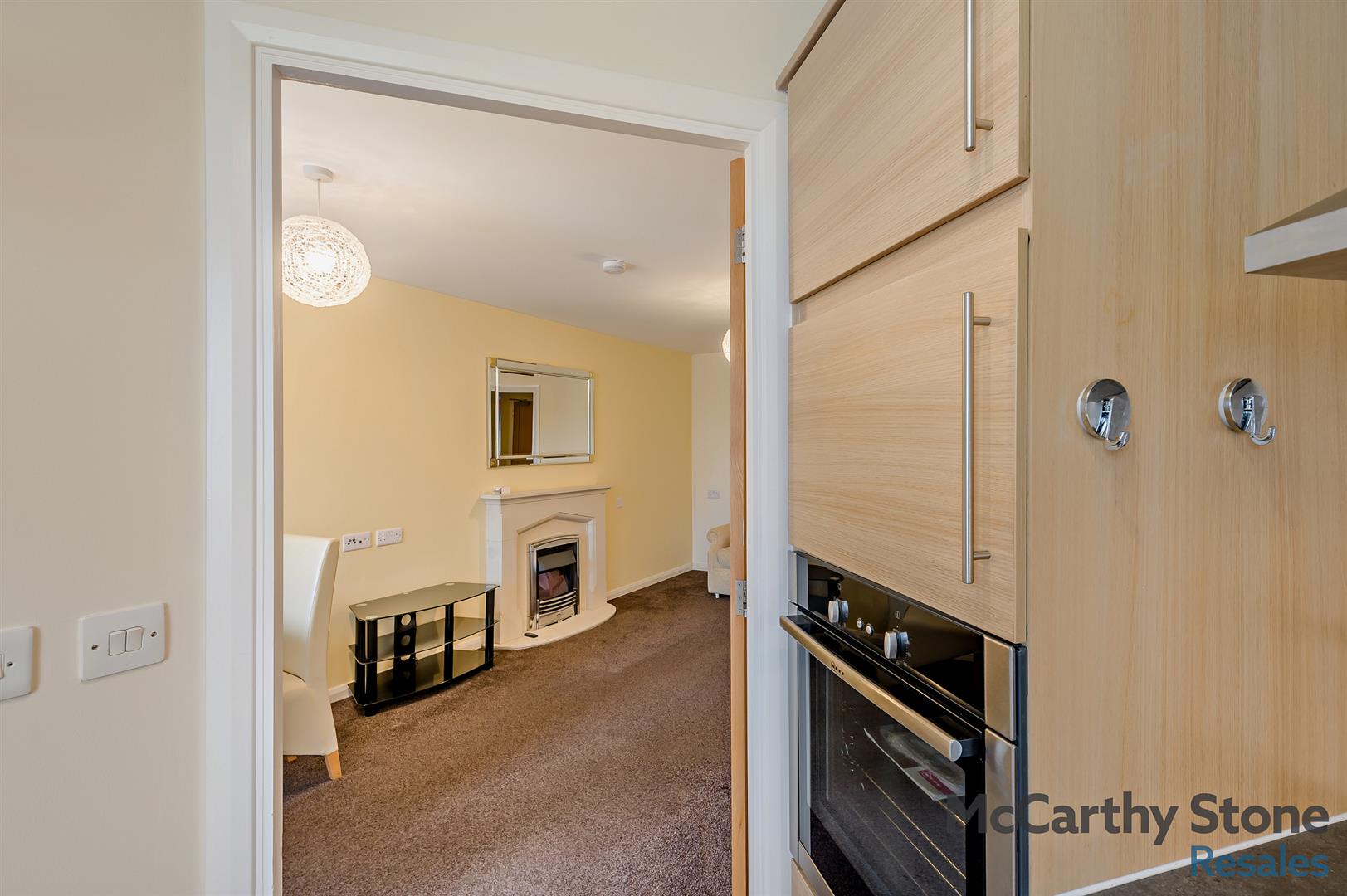 Hollis Court, Castle Howard Road, Malton