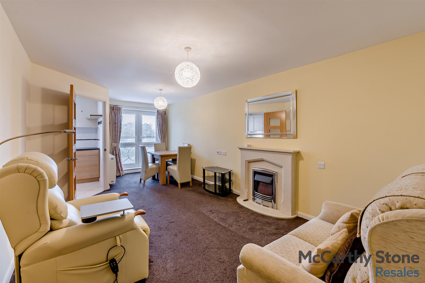 Hollis Court, Castle Howard Road, Malton