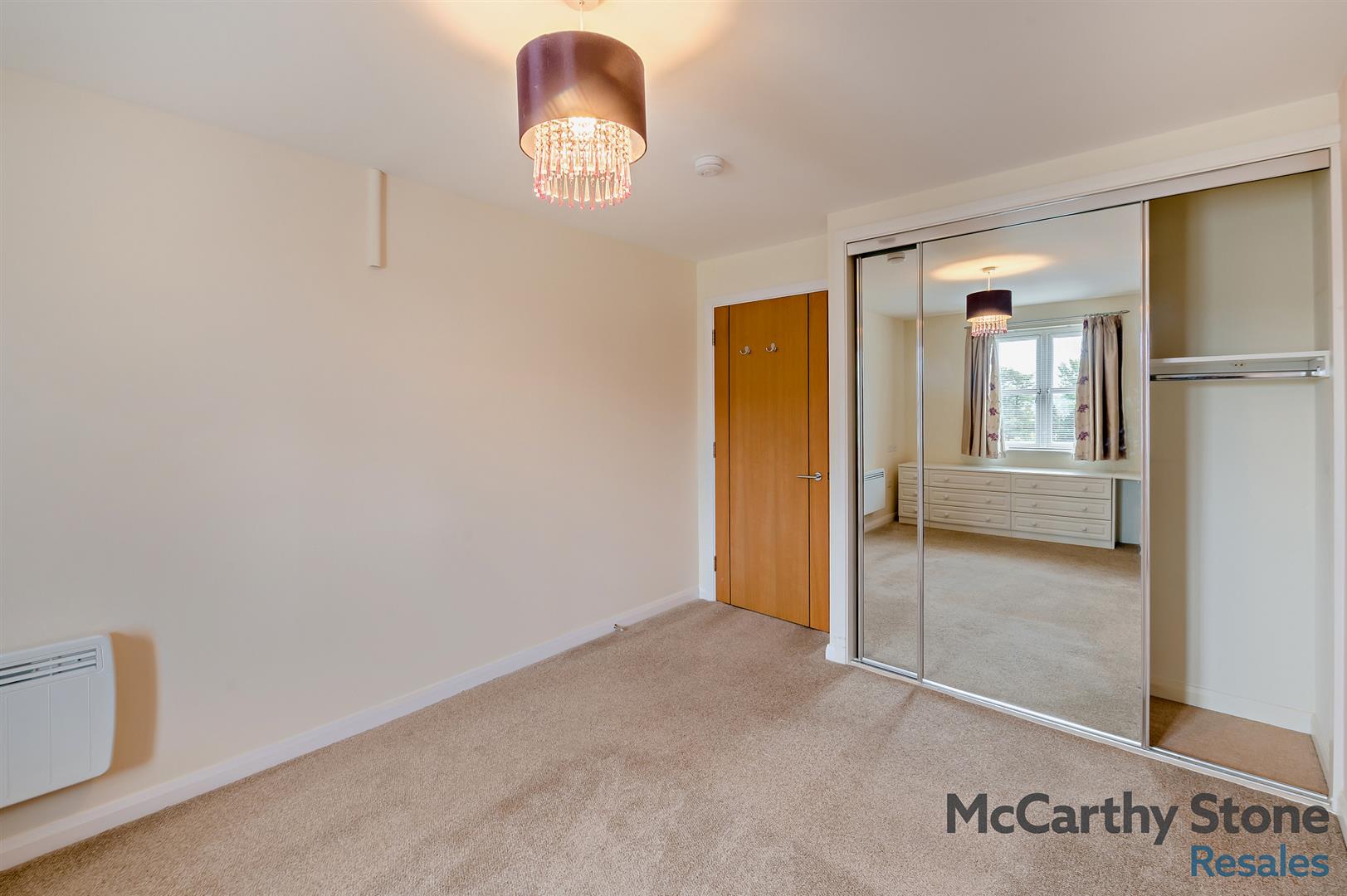 Hollis Court, Castle Howard Road, Malton