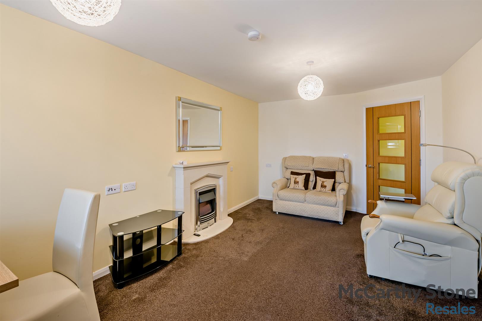 Hollis Court, Castle Howard Road, Malton