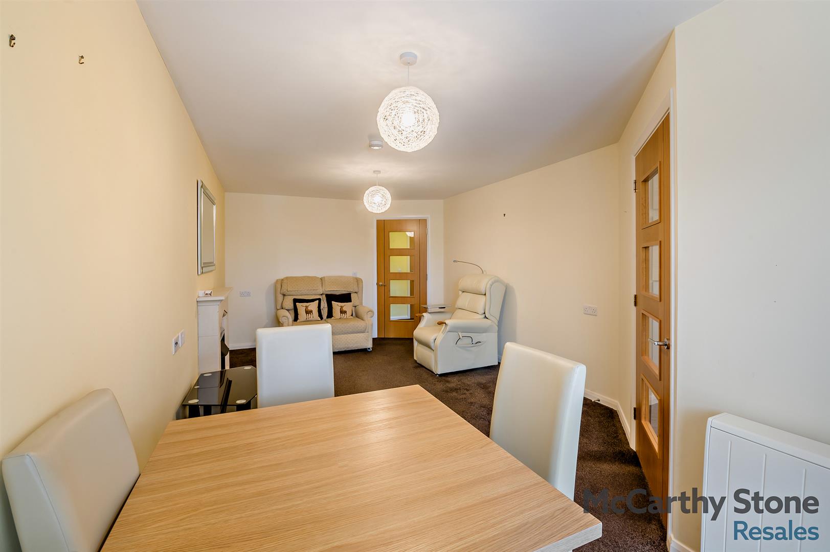 Hollis Court, Castle Howard Road, Malton