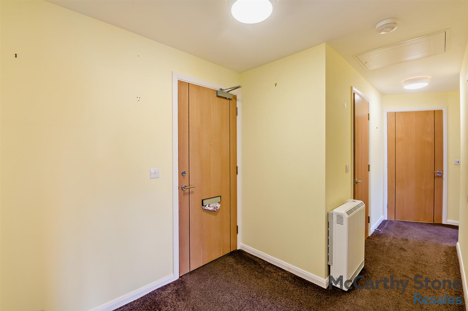 Hollis Court, Castle Howard Road, Malton