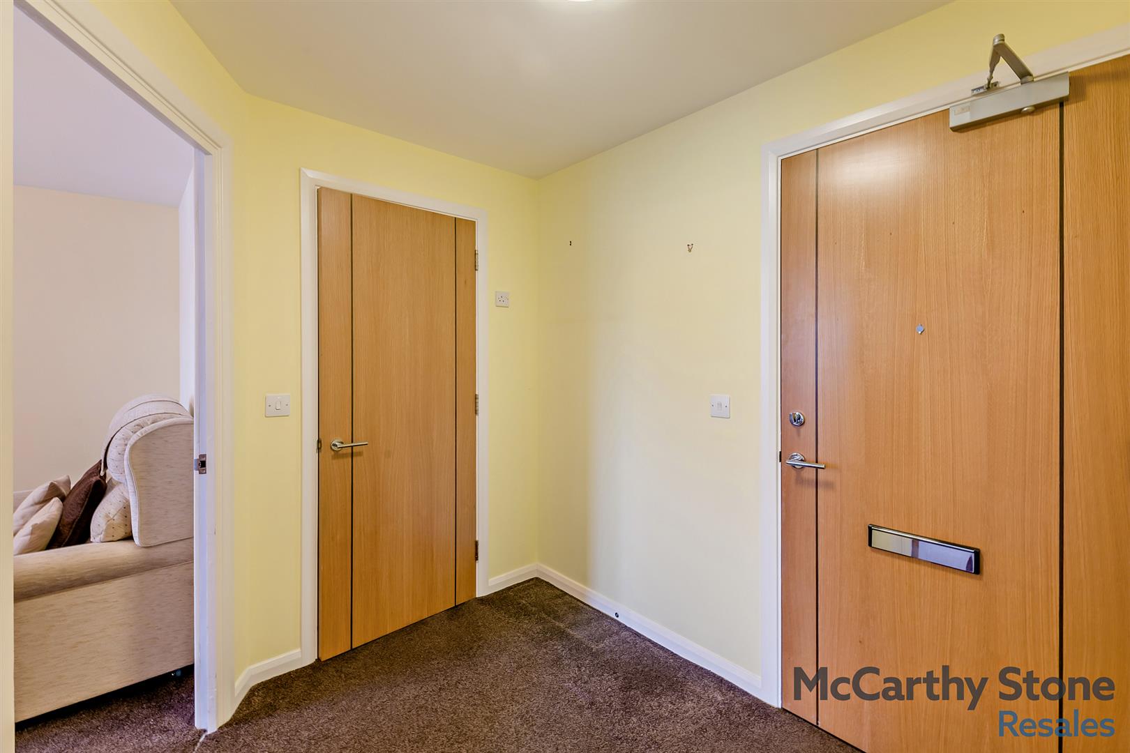 Hollis Court, Castle Howard Road, Malton