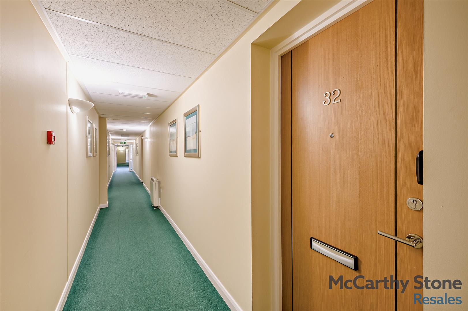 Hollis Court, Castle Howard Road, Malton