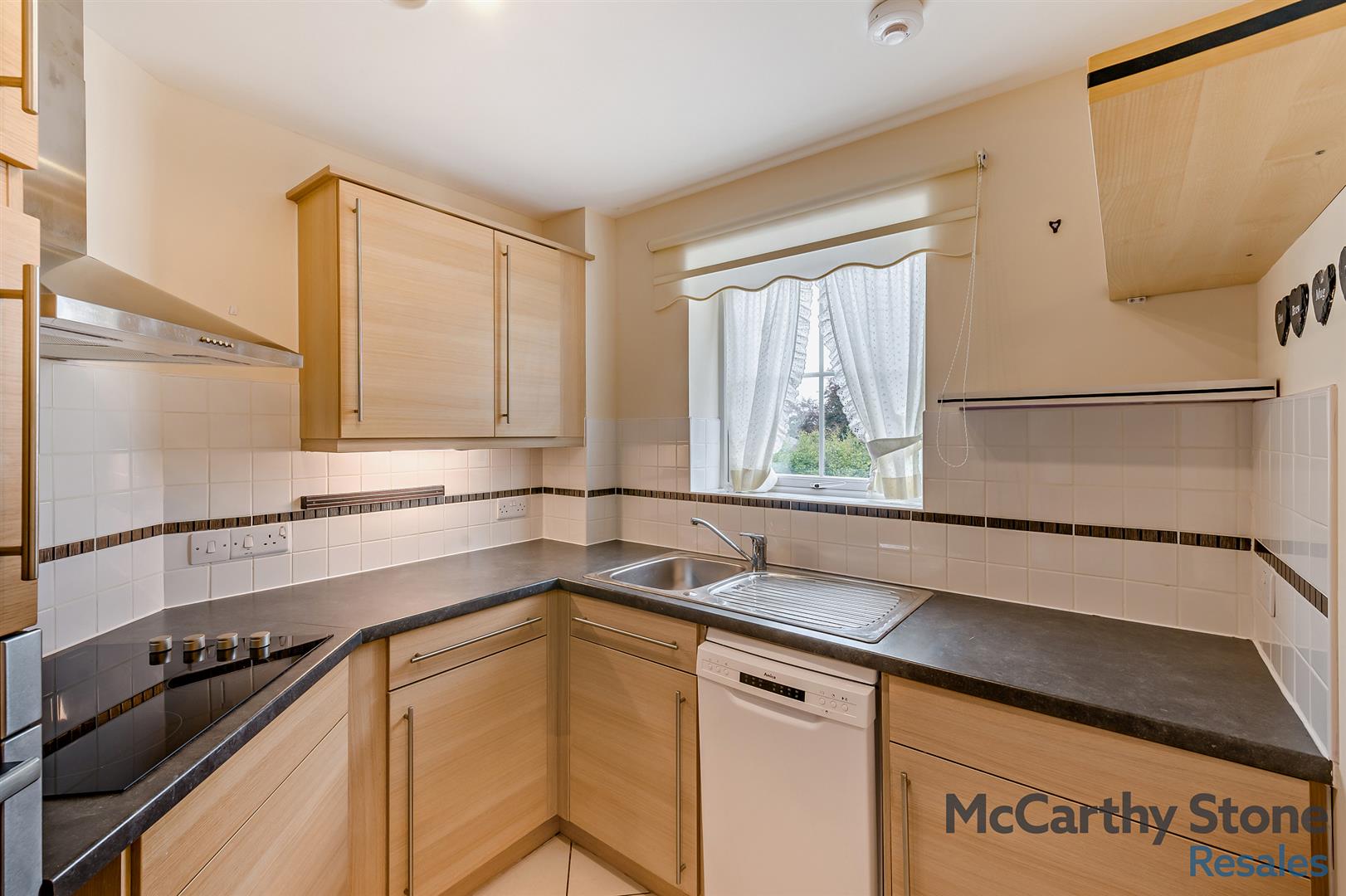 Hollis Court, Castle Howard Road, Malton