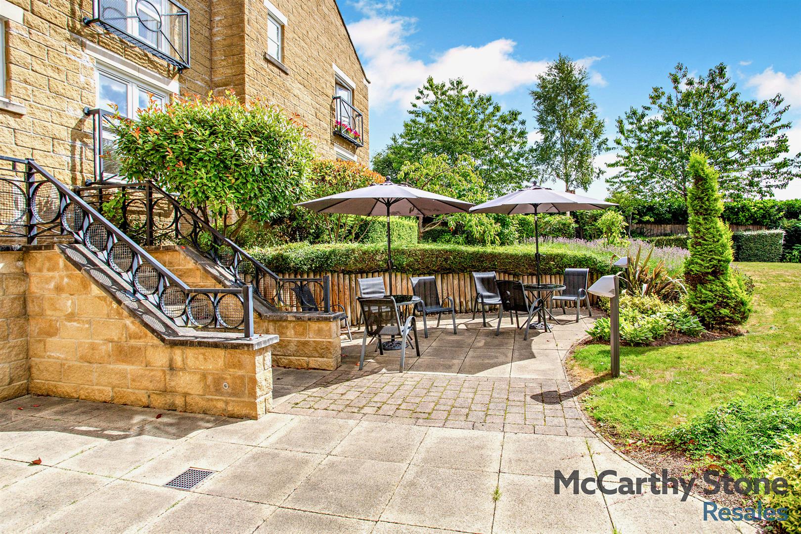 Hollis Court, Castle Howard Road, Malton