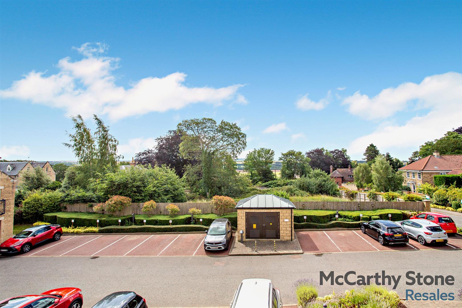 Hollis Court, Castle Howard Road, Malton