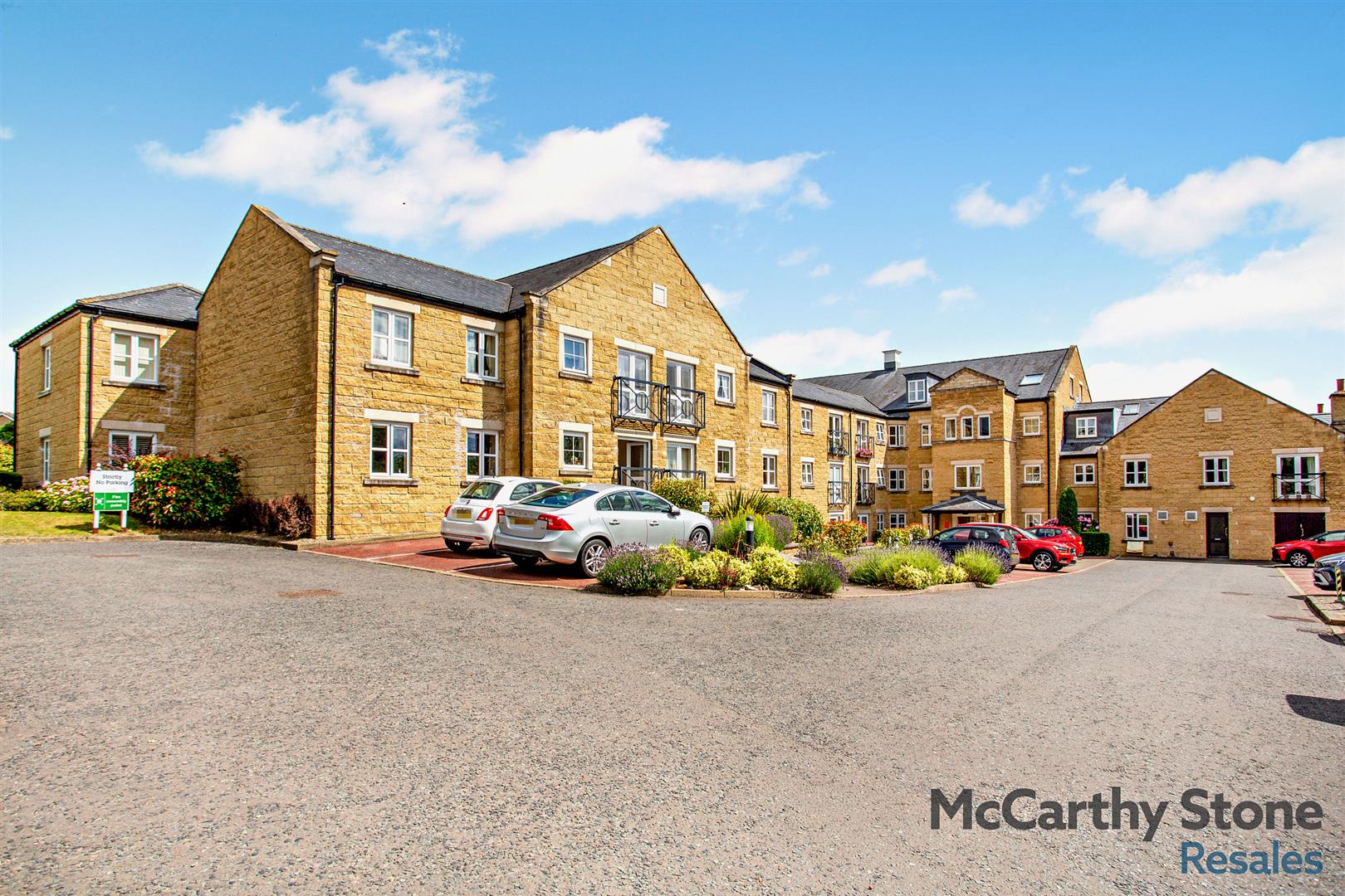 Hollis Court, Castle Howard Road, Malton