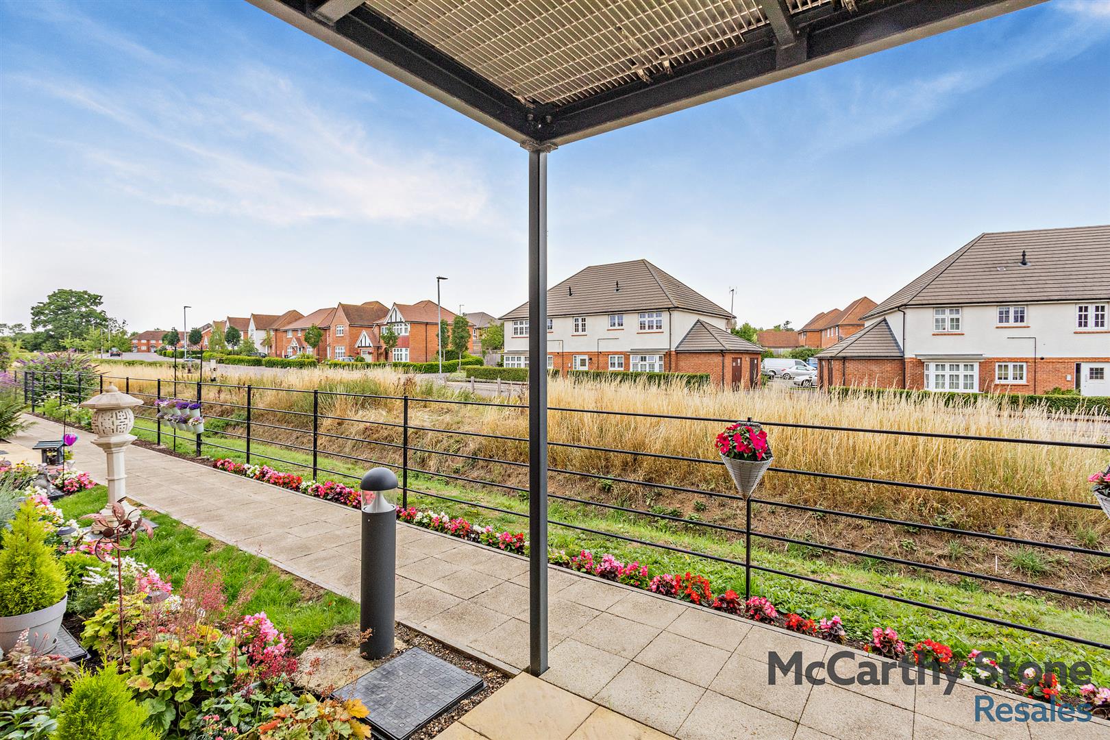 Royal Gardens, Seymour Road, Buntingford