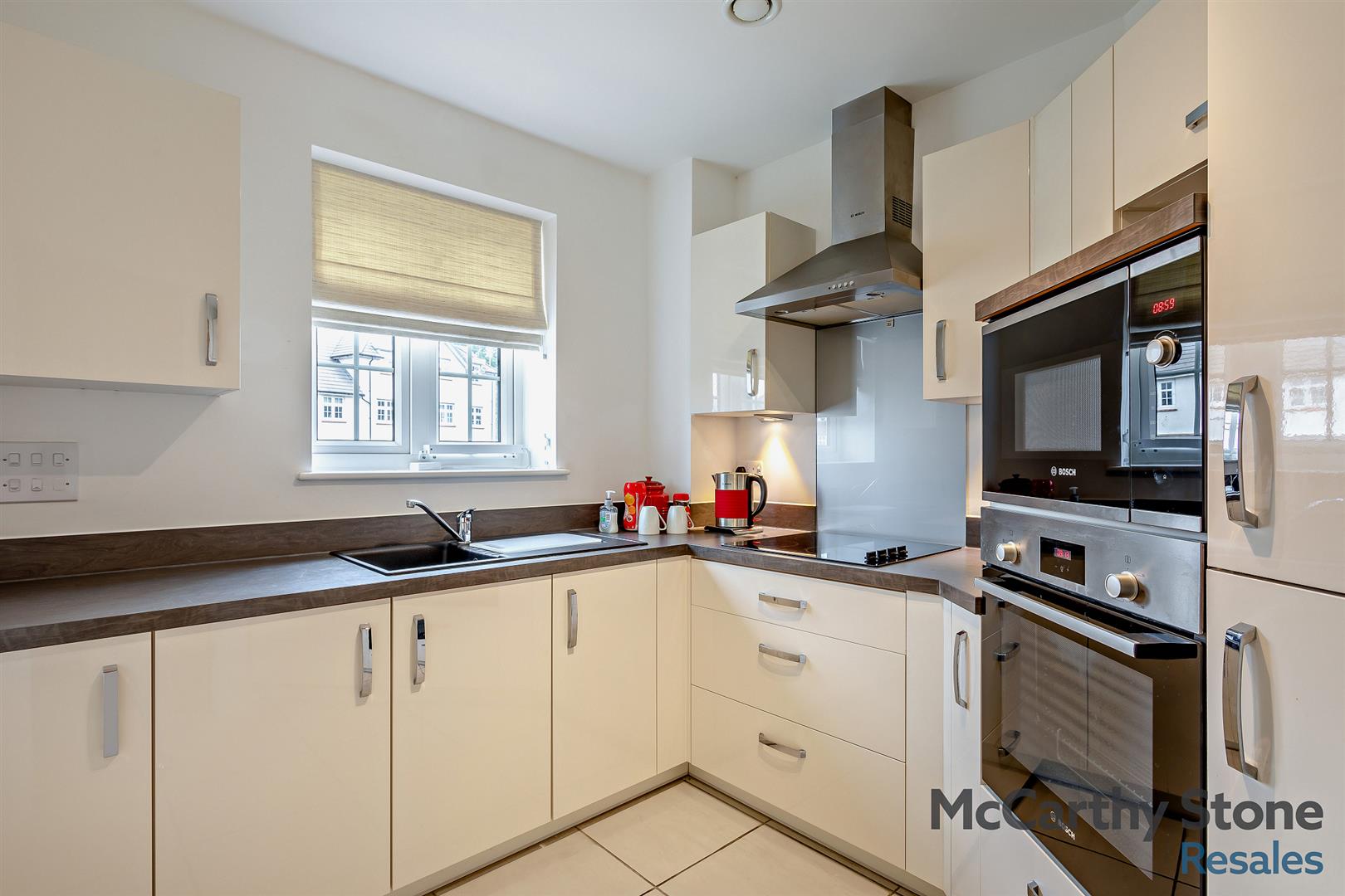 Royal Gardens, Seymour Road, Buntingford
