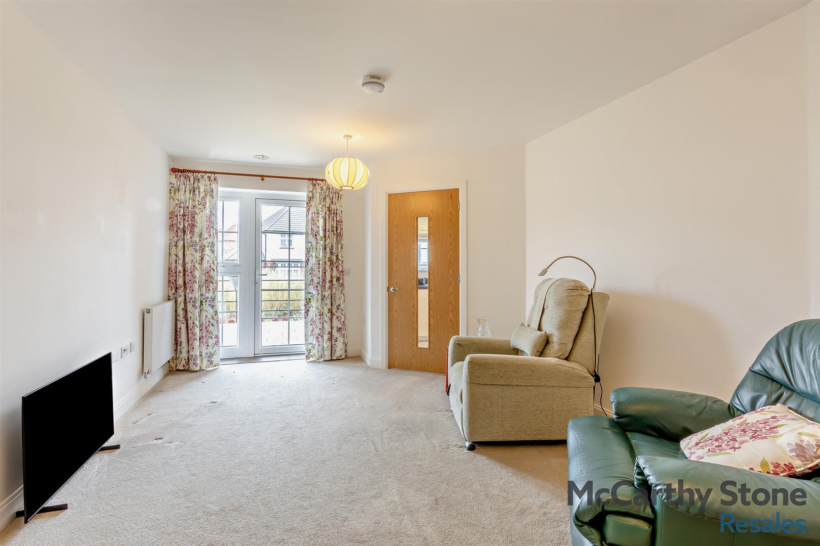 Royal Gardens, Seymour Road, Buntingford