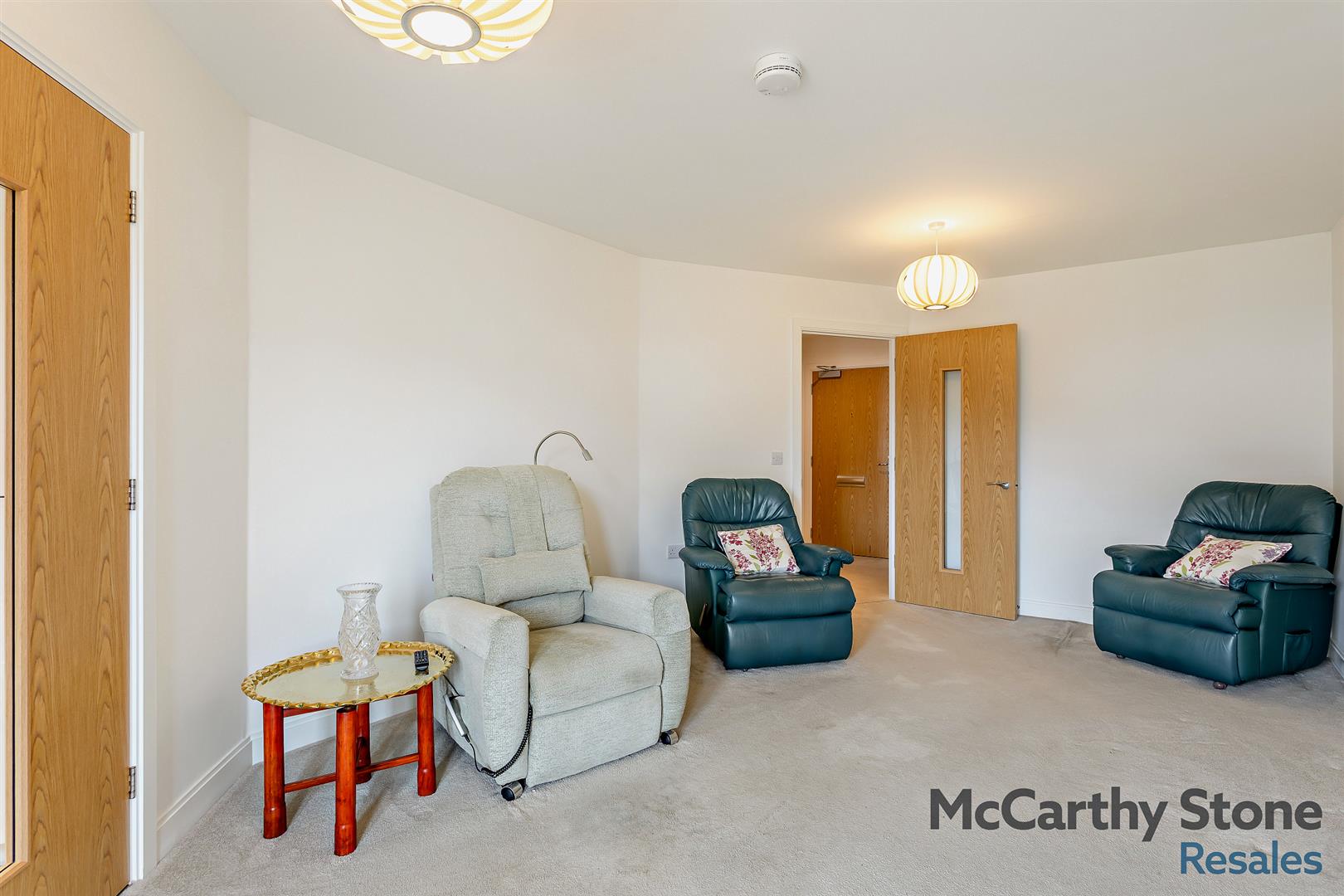 Royal Gardens, Seymour Road, Buntingford