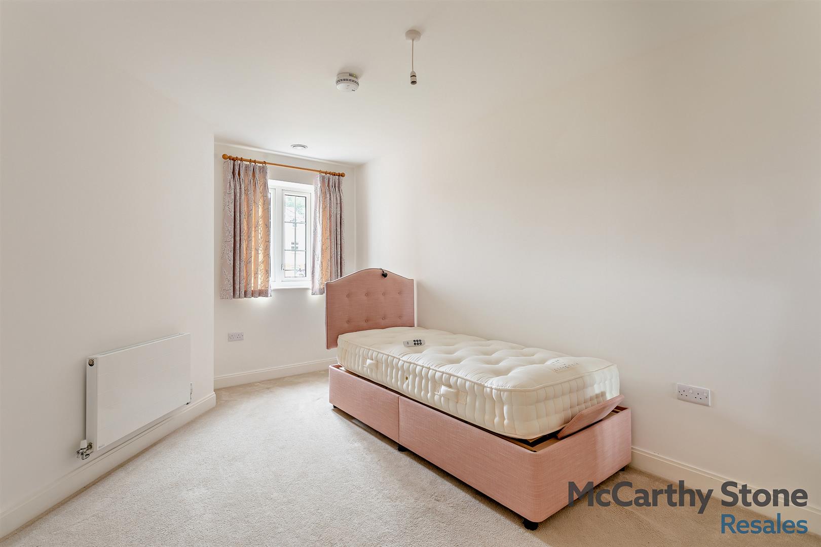 Royal Gardens, Seymour Road, Buntingford