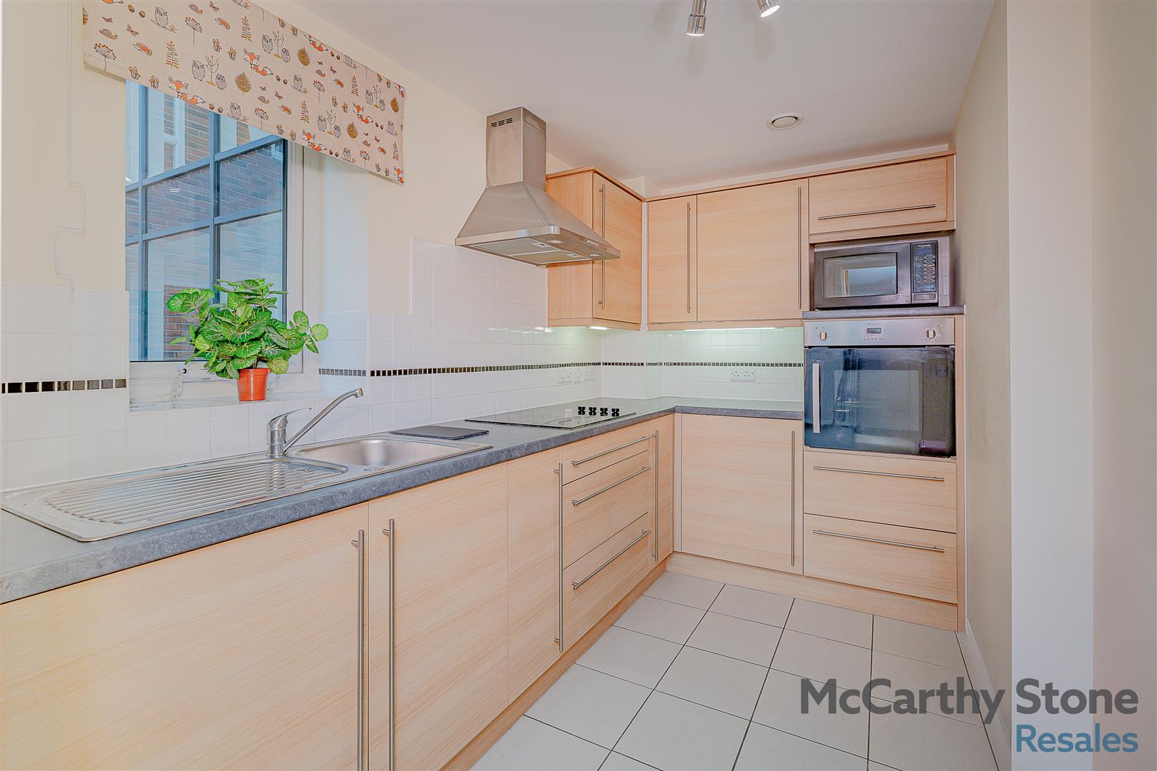 Oakfield Court, Crofts Bank Road, Urmston, Manchester, M41 0AA