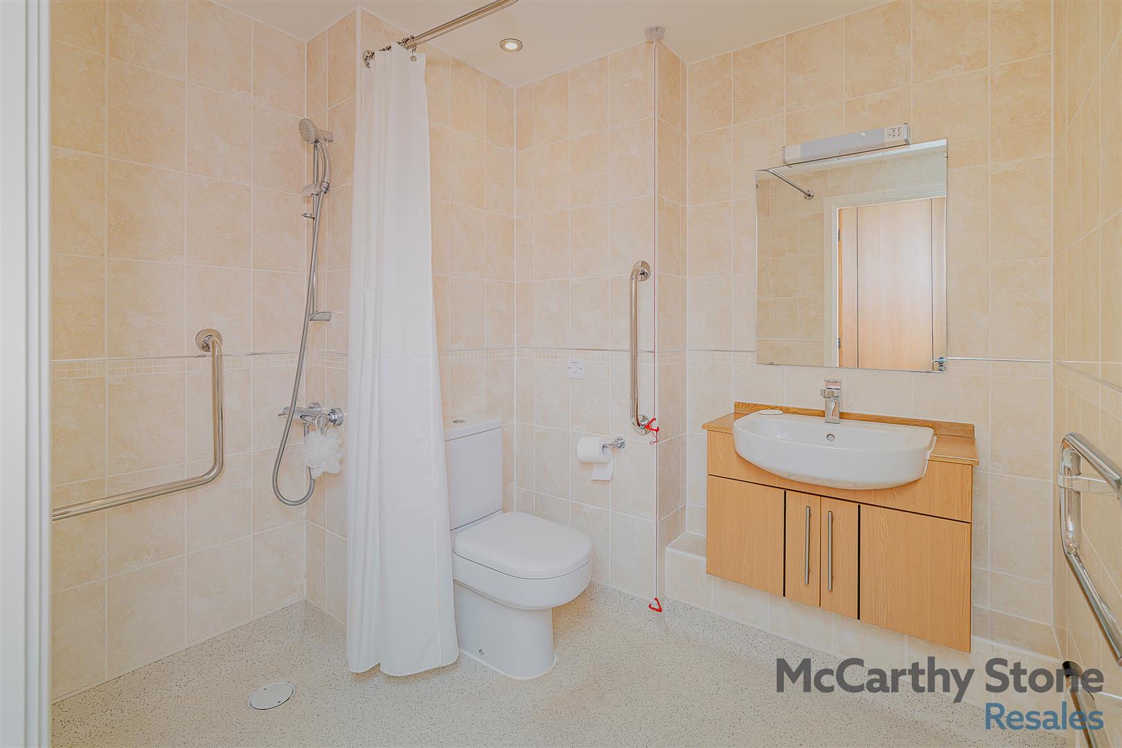 Oakfield Court, Crofts Bank Road, Urmston, Manchester, M41 0AA