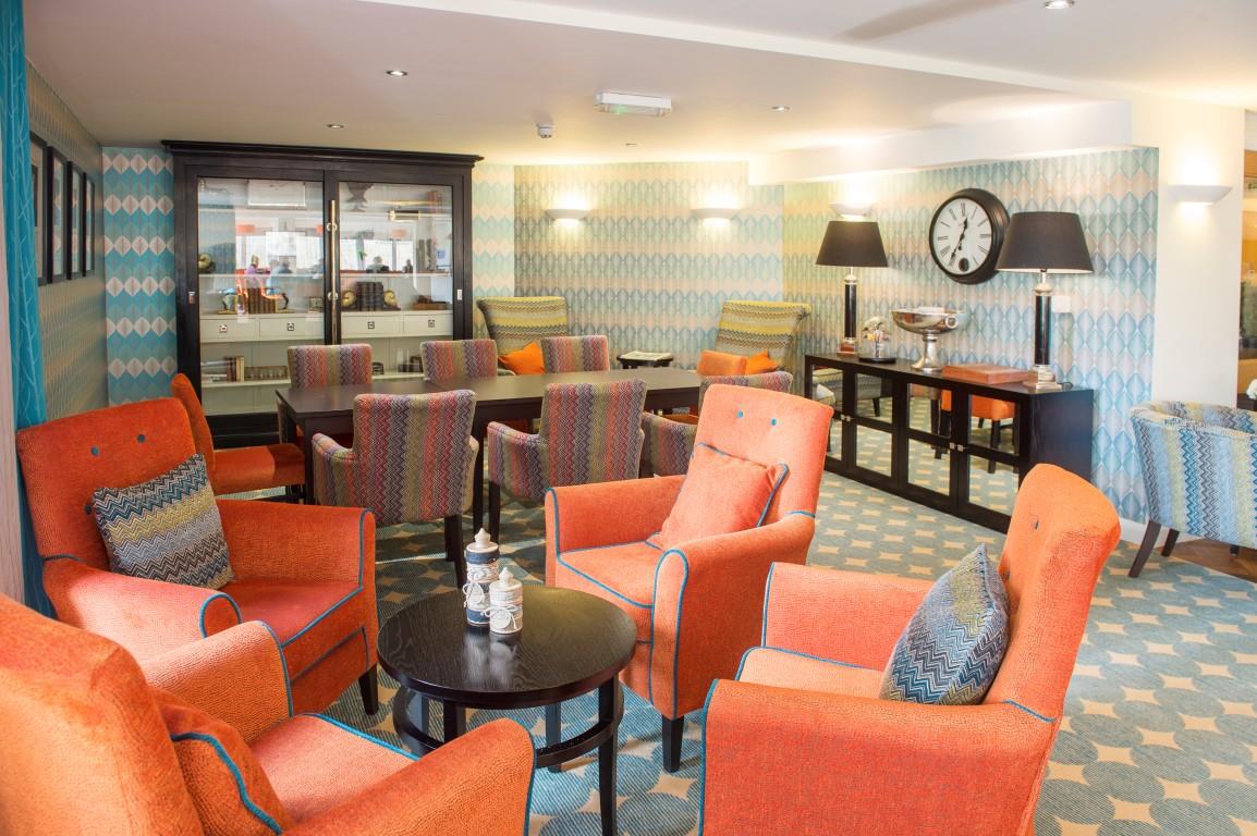 Oakfield Court, Crofts Bank Road, Urmston, Manchester, M41 0AA